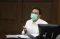 Sidang Lanjutan Azis...