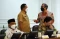 Presiden Joko Widodo...