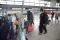 Arus Balik Libur Tahun...