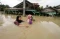 Banjir Landa Kota Lhoksukon...