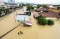 Banjir Landa Kota Lhoksukon...
