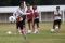 Persiapan Timnas Putri...
