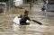 Banjir di Aceh Utara...