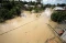Banjir di Aceh Utara...