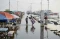 Banjir Rob Kembali Rendam...