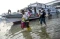 Banjir Rob Kembali Rendam...