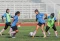 Intip Pemusatan Latihan...