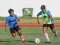 Intip Pemusatan Latihan...