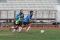 Intip Pemusatan Latihan...