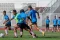 Intip Pemusatan Latihan...