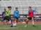 Intip Pemusatan Latihan...