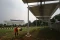 Progres Pembangunan...