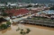 Banjir Merendam Pasar...