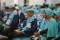 Begini Suasana Haru...