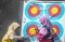 Geliat Atlet Pemanah...
