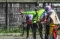 Geliat Atlet Pemanah...