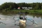Berwisata di Hutan Mangrove...