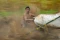 Latihan Pacu Jawi di...