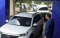 All New Honda BR-V Mengaspal...