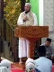 Tausiyah di Masjid Daarussalam,...
