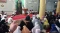 Tausiyah di Masjid Daarussalam,...
