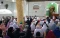 Tausiyah di Masjid Daarussalam,...