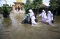 Banjir Setinggi 50 Cm...