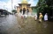 Banjir Setinggi 50 Cm...
