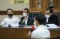 Jerinx Hadiri Sidang...
