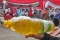 Potret Bahagia Warga...