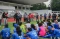 Ketum PSSI Pantau Langsung...