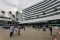 Gedung Parlemen di Senayan...