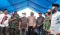 TNI-Polri Damaikan Dua...