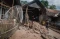 BPBD: 1.231 Rumah Rusak...