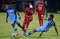 Liga 1 : Persija Imbang...