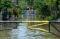 Banjir Rendam Perumahan...