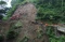 Tanah Longsor di Desa...