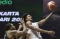 IBL 2022 : Dewa United...