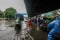 Jakarta Dikepung Banjir,...