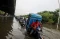 Jakarta Dikepung Banjir,...