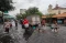 Banjir Jakarta : Ruas...
