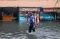 Banjir Jakarta : Ruas...