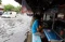 Banjir Jakarta : Ruas...
