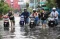 Banjir Jakarta : Ruas...