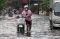 Banjir Jakarta : Ruas...