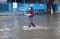 Banjir Jakarta : Ruas...