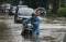 Banjir Rendam Kawasan...