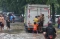 Banjir Rendam Kawasan...