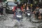 Kali Ancol Jakarta Utara...