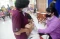 Antusiasme Siswa SD...